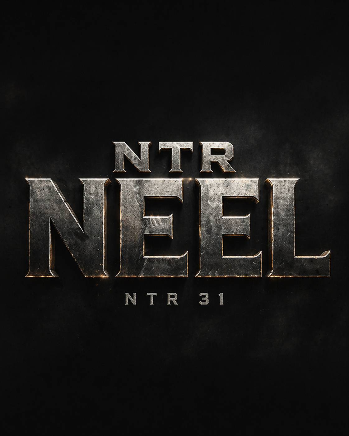 NTR Neel Movie