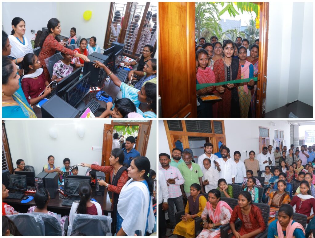 యశస్విని రెడ్డి ఎమ్మెల్యే